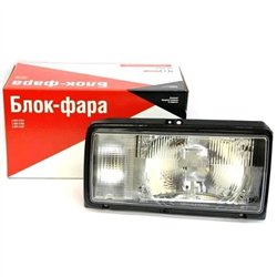 Svetlomet predný pravý 2105-3711010