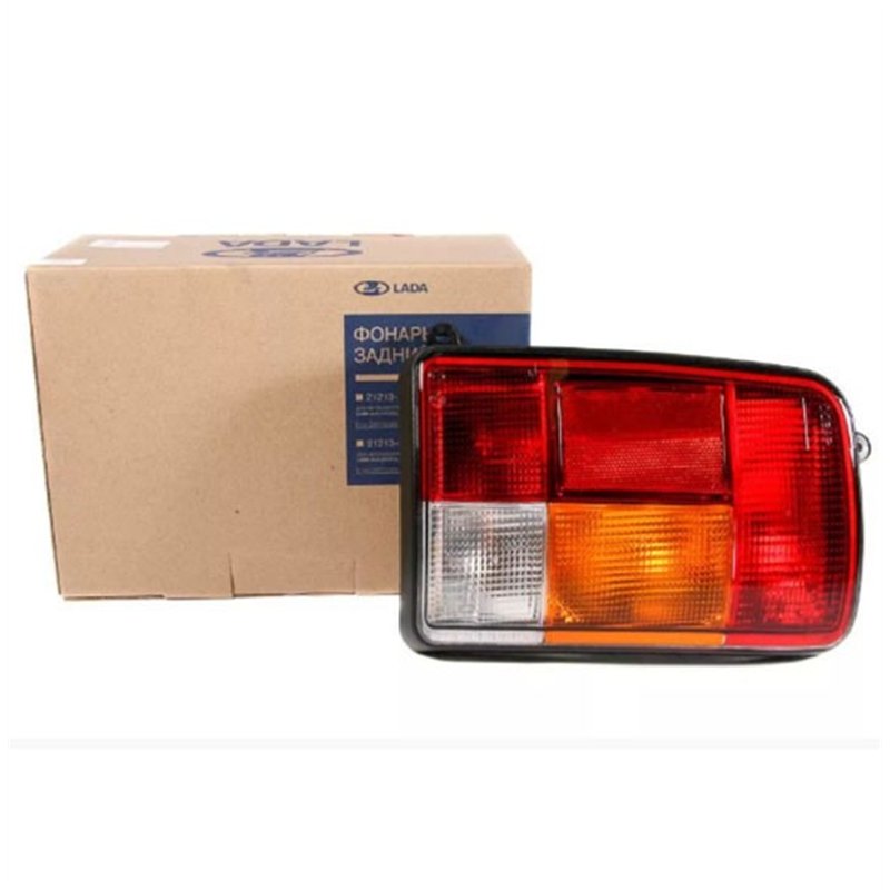 Svetlo zadné pravé AVTOVAZ 21213-3716010