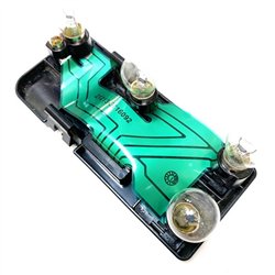 Svetlo zadné pravé AVTOVAZ 21213-3716010