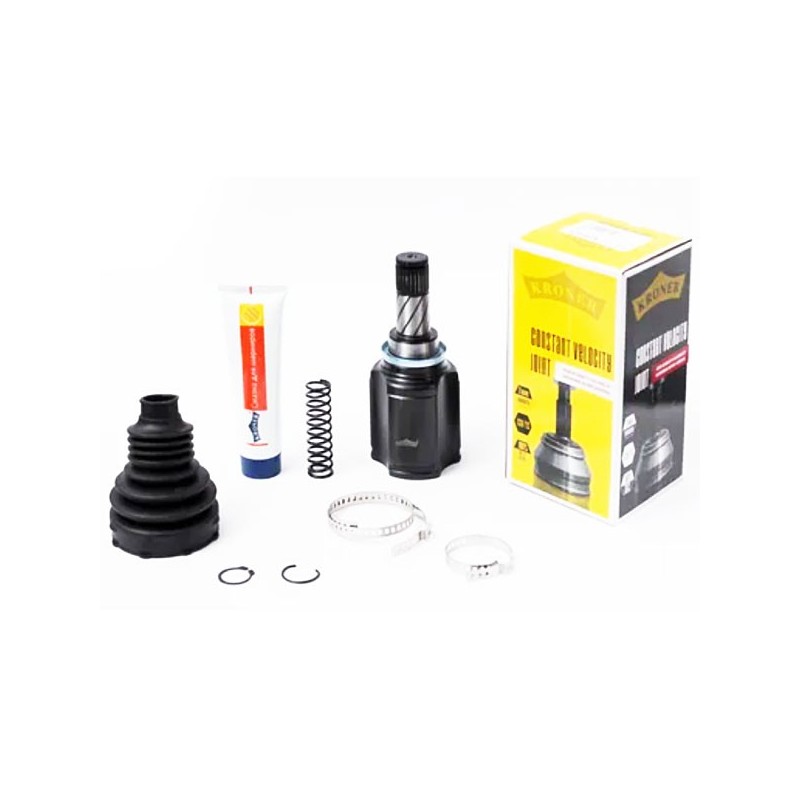 KRONER Vnitřní homokinetický kloub 2180-2215012