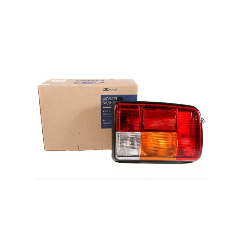 Svetlo zadné pravé 21213-3716010