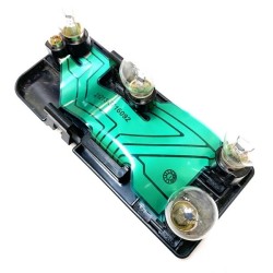 Svetlo zadné pravé 21213-3716010