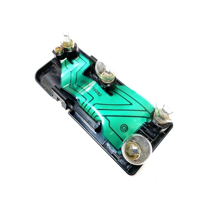 Svetlo zadné pravé 21213-3716010