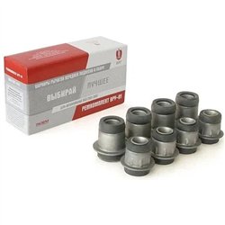 Sada silenblokov prednej nápravy Tadem 2101-2904040