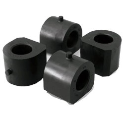 Set stabilizator cauciuc 4 buc 2101-2906040