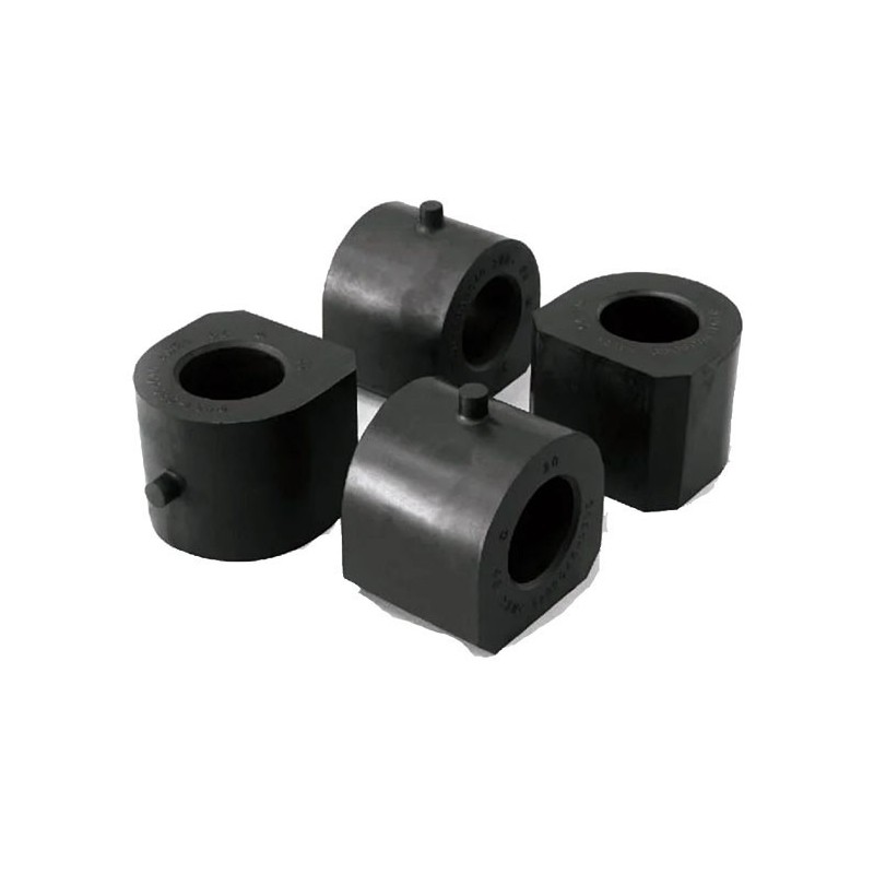 Set stabilizator cauciuc 4 buc 2101-2906040