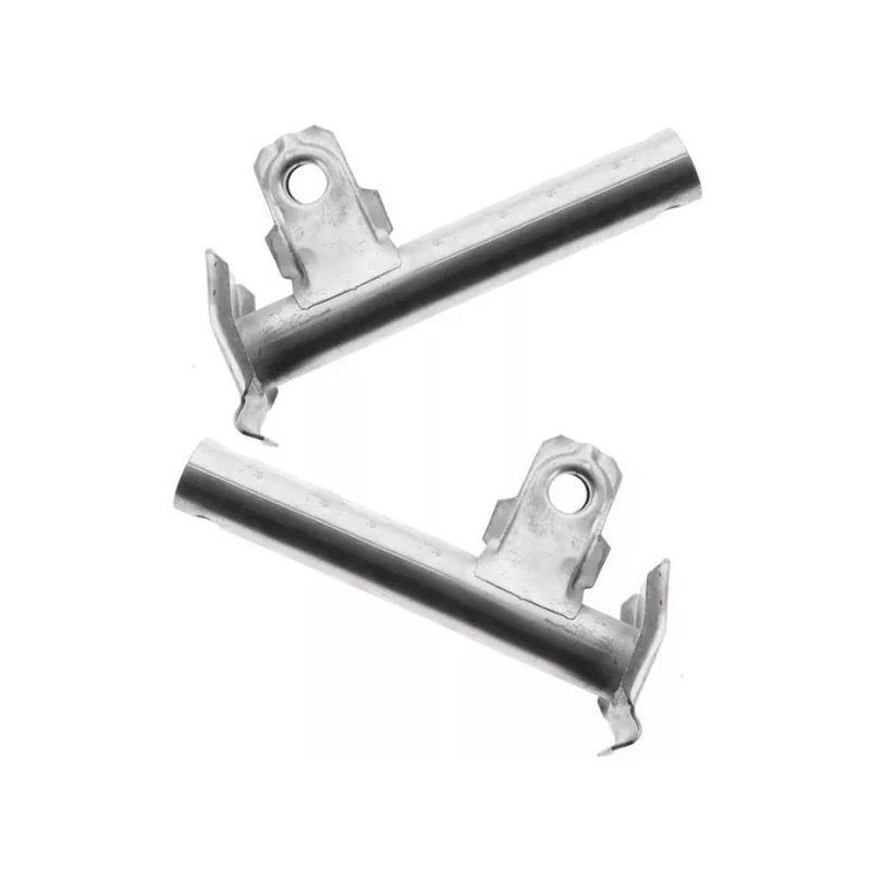 Sada držiakov konzol predneho alebo zadného nárazníka 2107-2803016+17