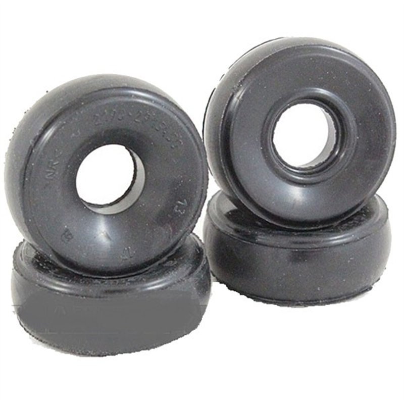 Silenblok zadného tlmiča 4ks sada  2110-2915450