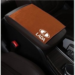 Čistiaca utierka z mikrovlákna hnedá