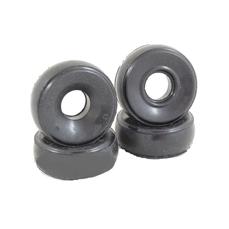 Silenblok zadního tlumiče 4ks sada 2110-2915450