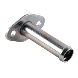 Trúbka kurenia radiatora krátka 2121-8101328