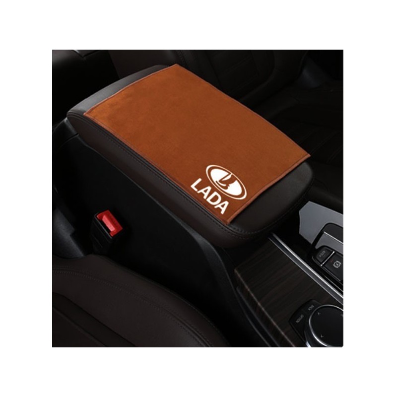 Laveta de curatat din microfibra maro