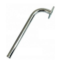 Trúbka kurenia radiatora dlhá 2121-8101328