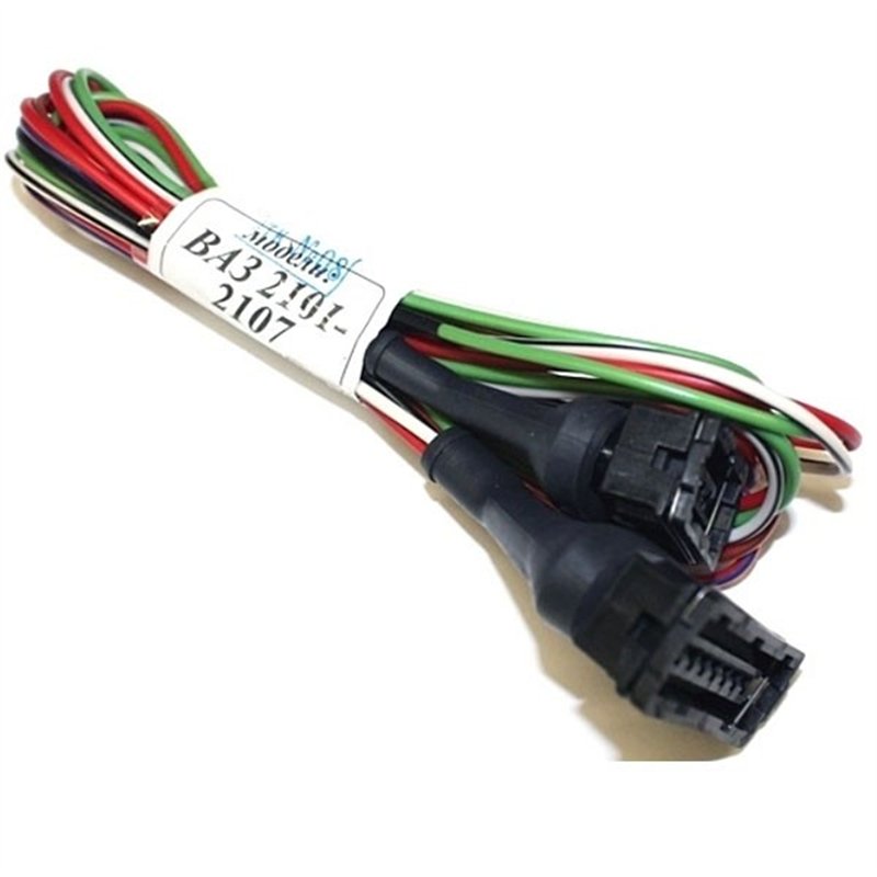 Kábel od zapaľovania bezkontaktné LADA 2105-3724026