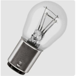 Žiarovka do zadných svetiel P21/12V 5W