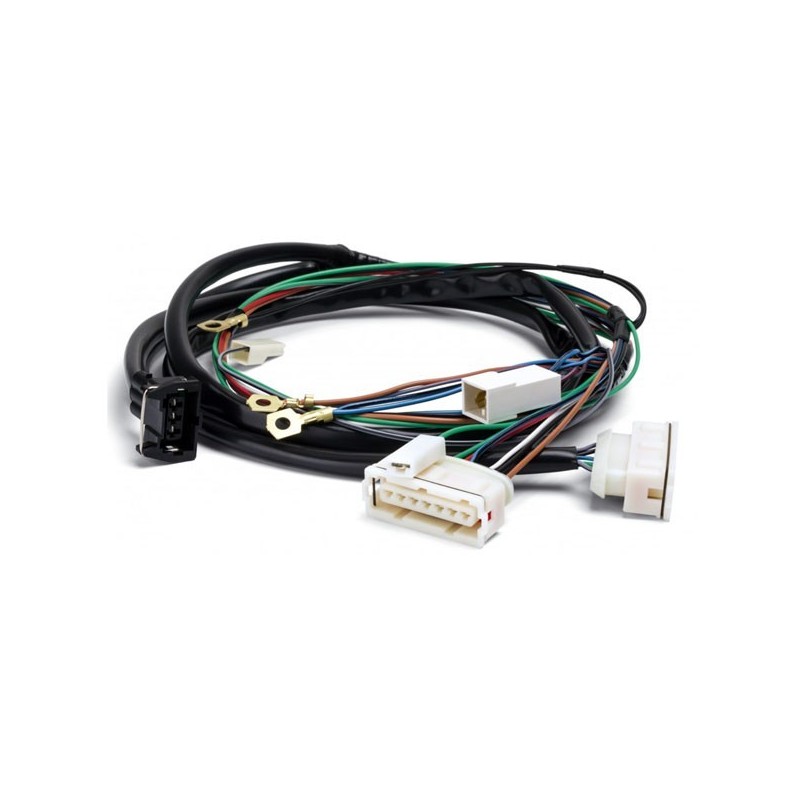 Káblový zväzok zapaľovacieho systému 21213-3724026