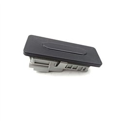 Vypínač otvarania kufra 906069264R