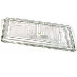 Sklo reflektora pravé 2110-3711200