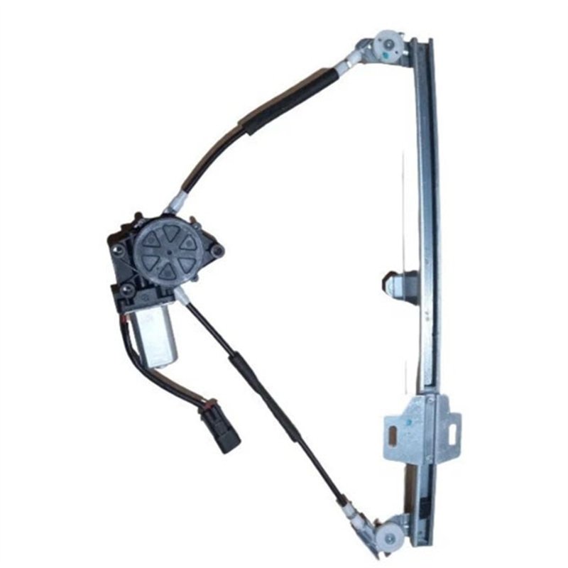 Sťahovanie okna  predné ľavé elektrické 2123-610400914