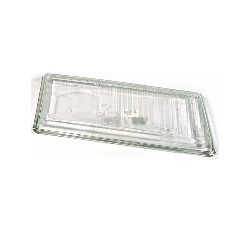 Sticla reflector dreapta 2110-3711200