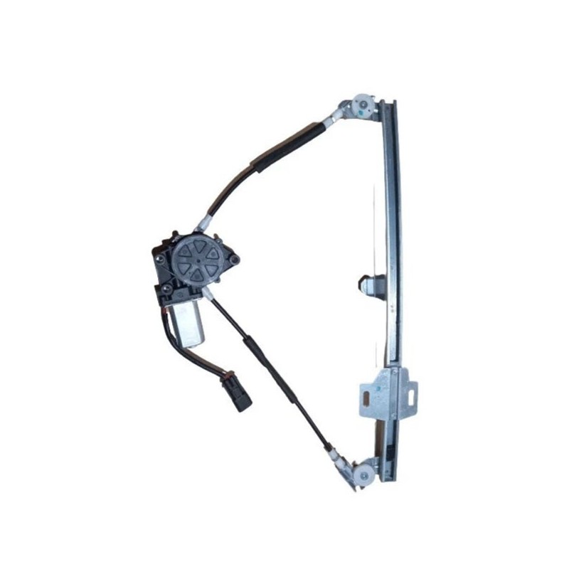 Sťahovanie okna  predné ľavé elektrické 2123-610400914