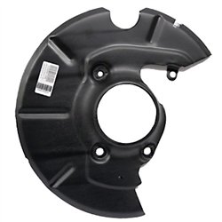 Štít kotúča predný ľavý 21214-3501145