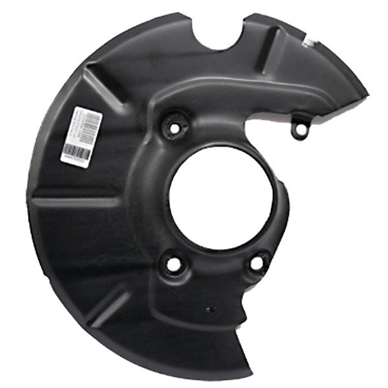 Štít kotúča predný ľavý 21214-3501145