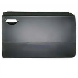 Plechové obloženie dverí predné pravé 2101-6101014