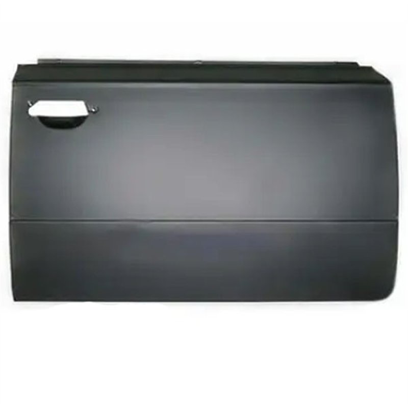 Plechové obloženie dverí predné pravé 2101-6101014