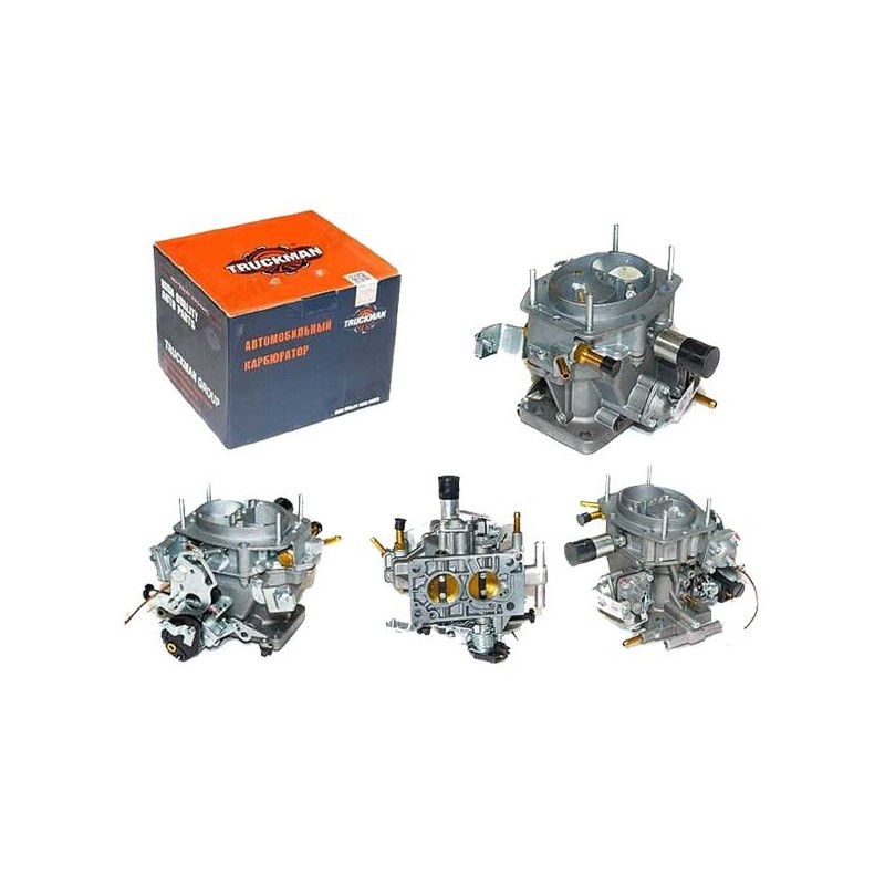 Karburátor 2108-1107010