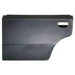 Plechové obloženie dverí zadné ľavé 2101-6201015