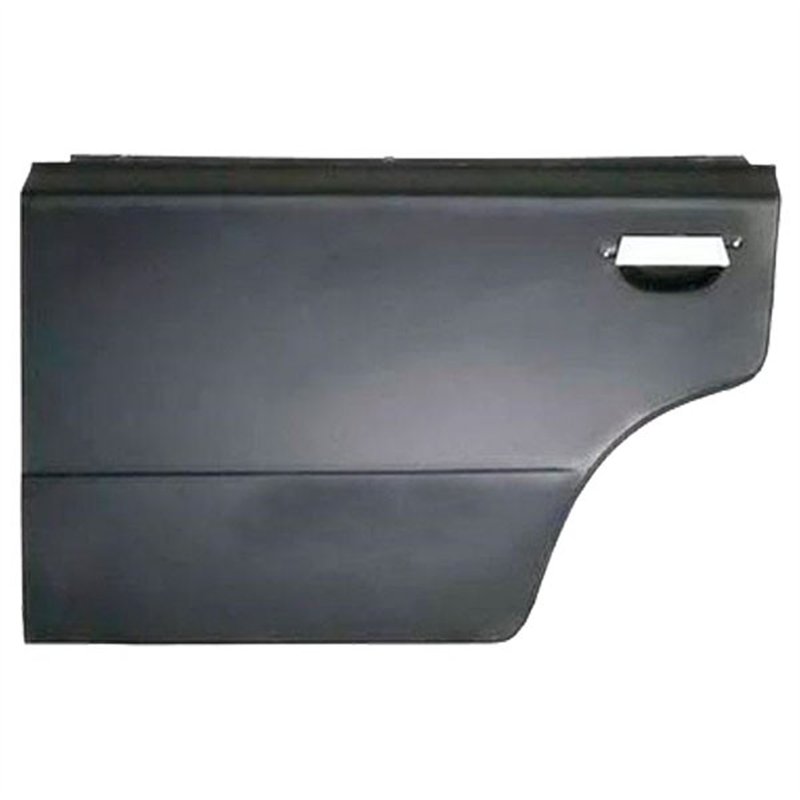 Plechové obloženie dverí zadné ľavé 2101-6201015