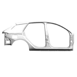 Partea dreapta masina Vesta SW/SWCROSS 8450102327