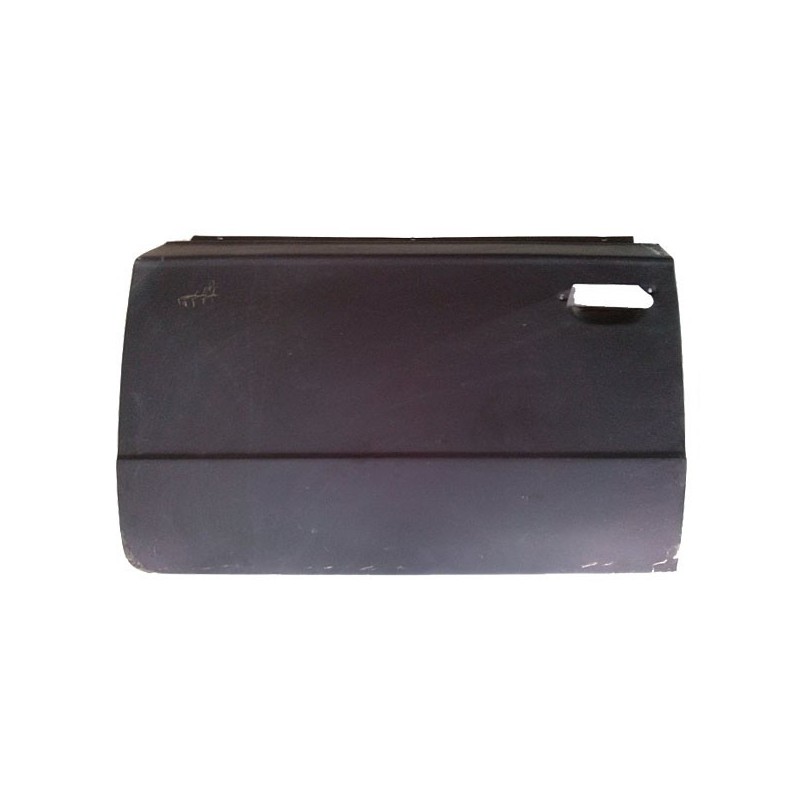 Plechové obloženie dverí predné ľavé 2101-6101015