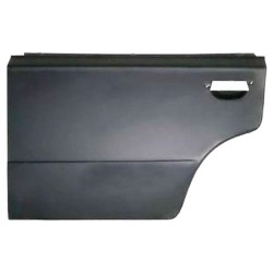 Plechové obloženie dverí zadné ľavé 2101-6201015