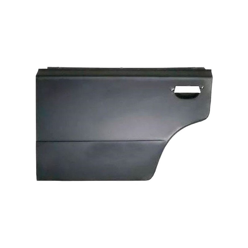 Plechové obloženie dverí zadné ľavé 2101-6201015