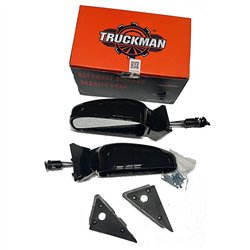 Zrkadlá spätné vonkajšie sada Ľ+P 2105-8201006