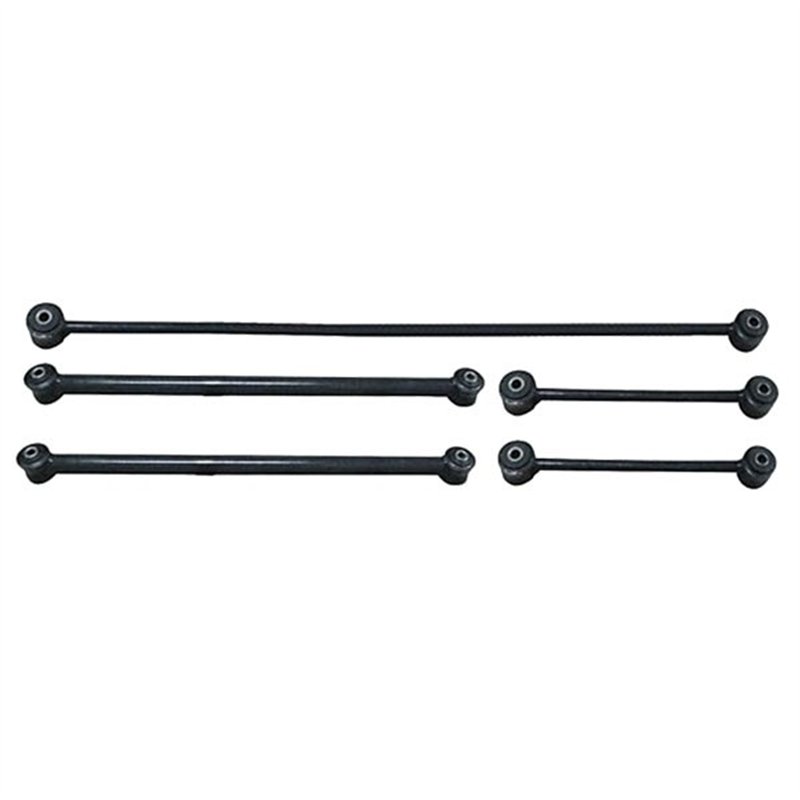 Tiahla zadnej nápravy 5 kusov sada LECAR 21213-2910000-10F