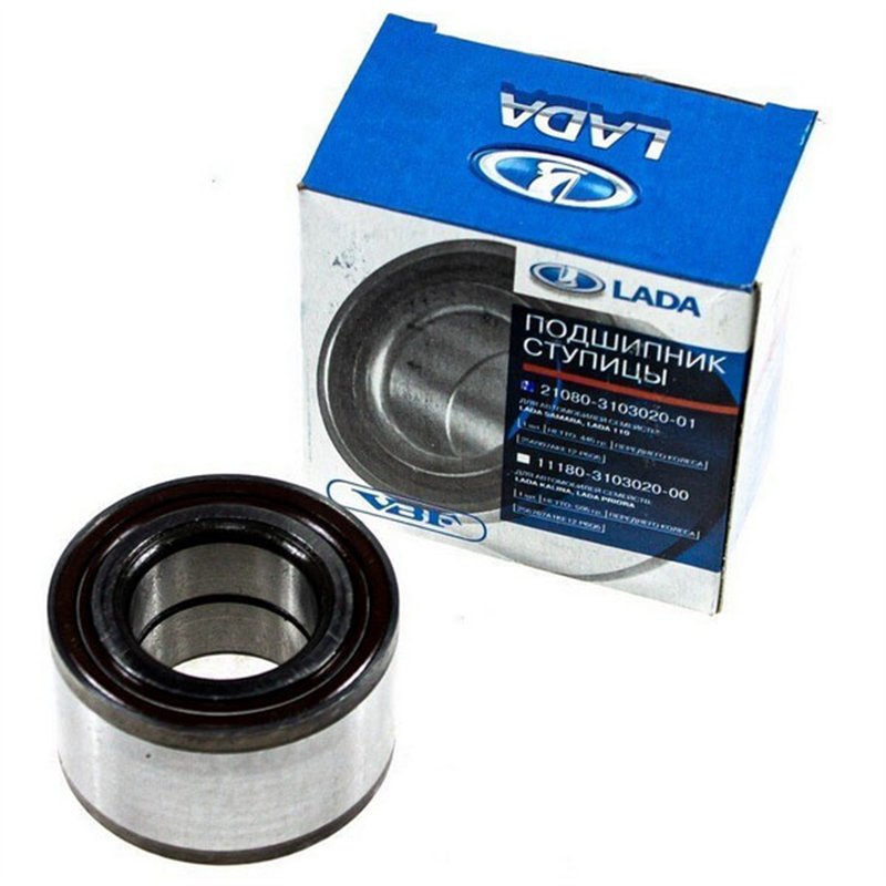 Ložisko kolesa náboja 1118-3103020