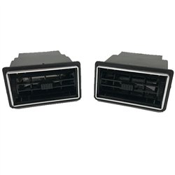 Mriežka kúrenia SADA 2107-8104042+43