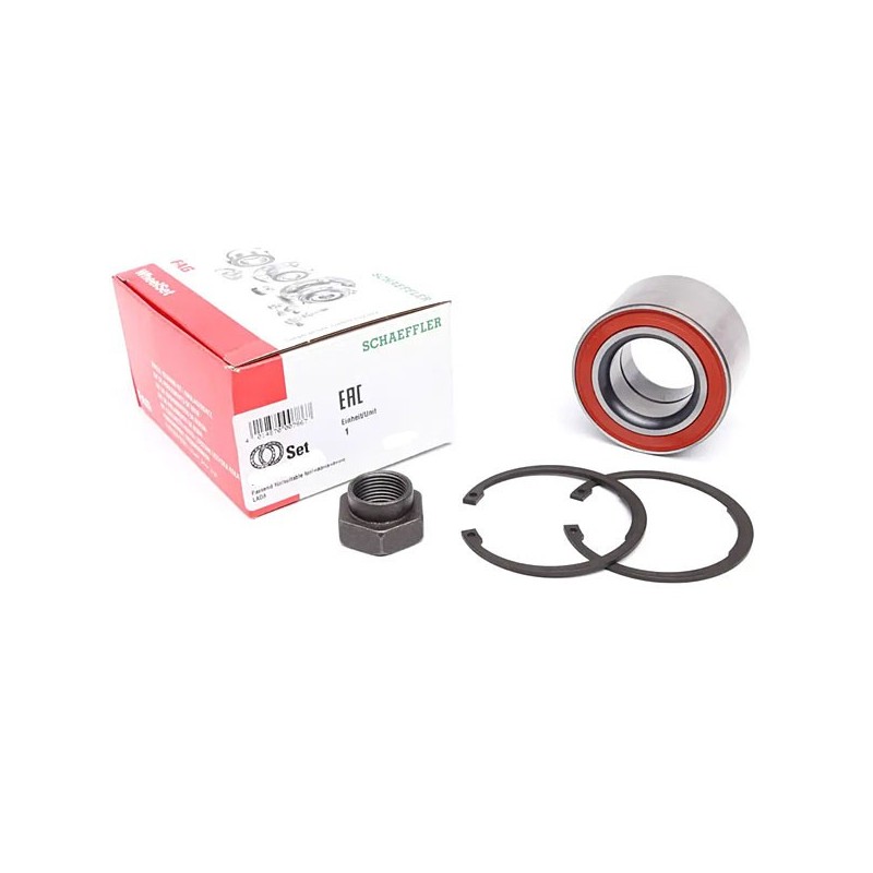 Rulment roată butuc-set 1118-3103020 + 32