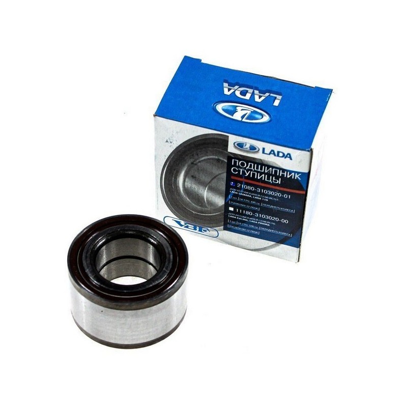 Rulment roată butuc 1118-3103020