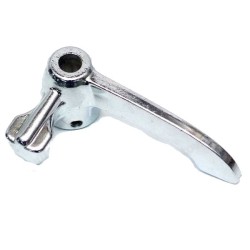 Mâner fereastră de ventilație crom stânga 2101-6103103