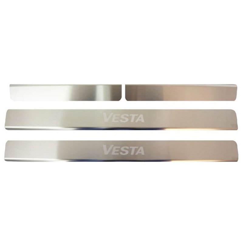 Prahové lišty z nerezu 99999218004200