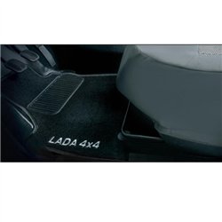 Sada textilných kobercov NIVA 5dver 99999213173982