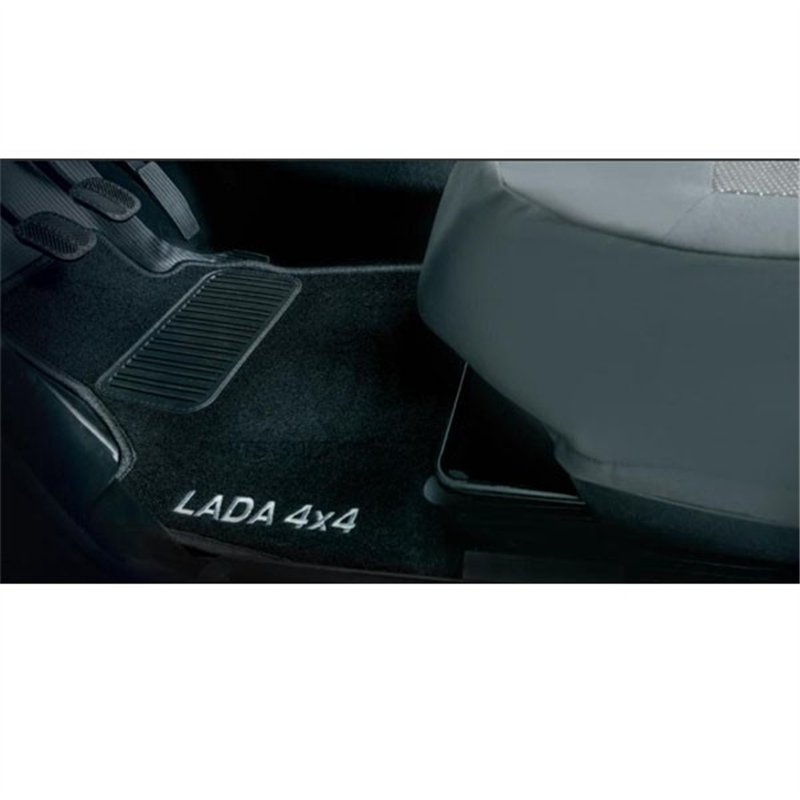 Sada textilných kobercov NIVA 5dver 99999213173982