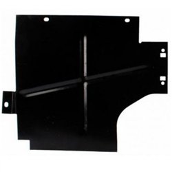 Chránič motora ľavý 2121-2802021