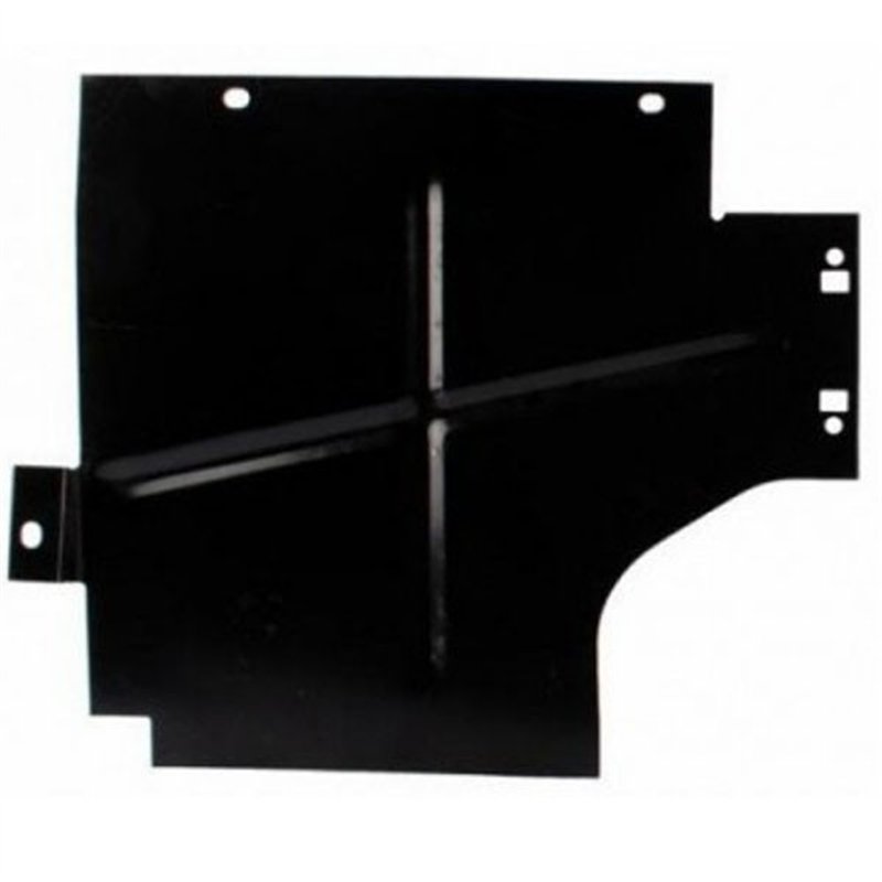 Chránič motora ľavý 2121-2802021