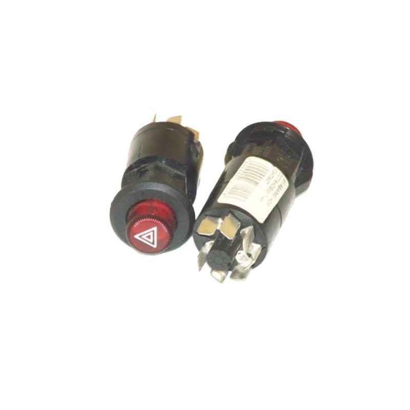 Vypínač výstražných svetiel 2105-3710010