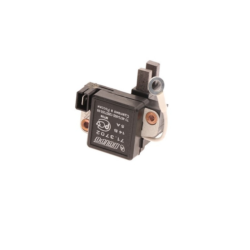 Regulátor alternátora nový 2105-3701500